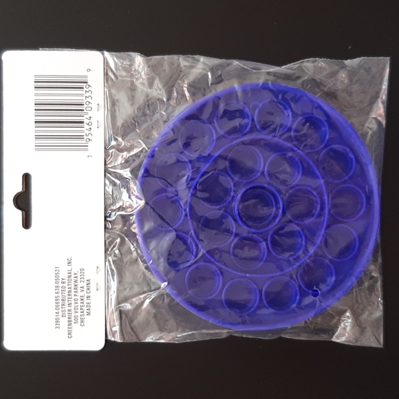 Bubble Popping Toy Set of 3 Fidget Sensory Toys NEW 4.25" to 4.875" - Picture 5 of 7